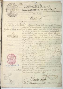 Licencia temporal para medicinarse