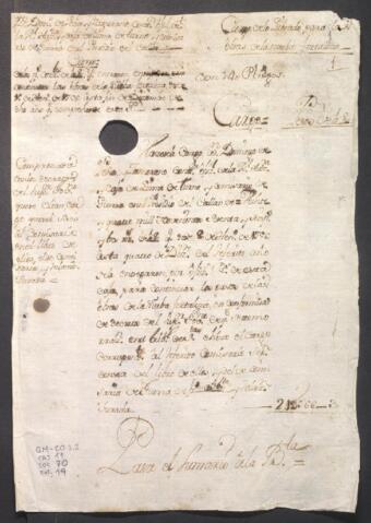 Open original Document numérique