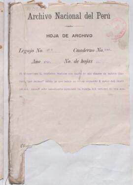 Rebaja de censo