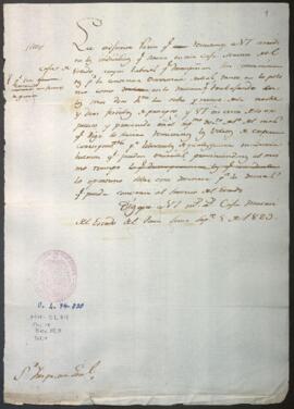 Relación de empleados