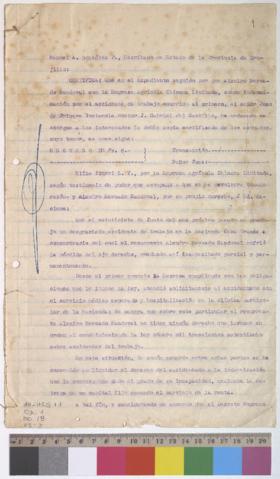 Open original Document numérique