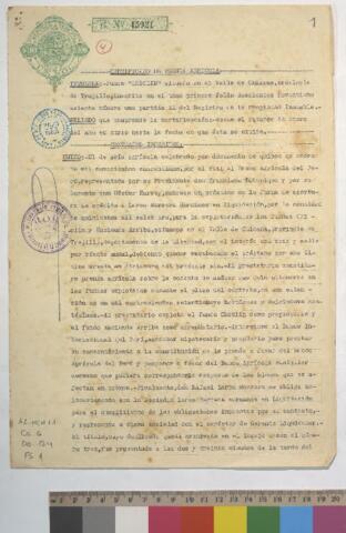 Open original Document numérique