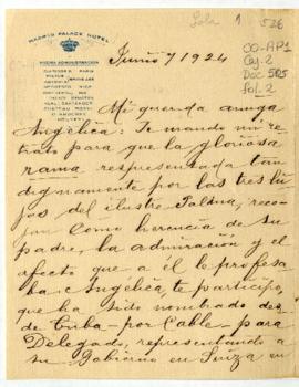 Carta