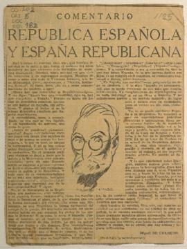 Recorte periodístico