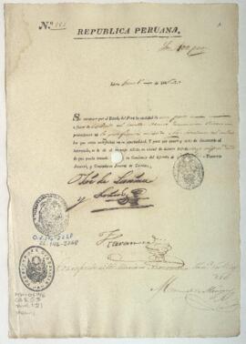 Pago de gratificación