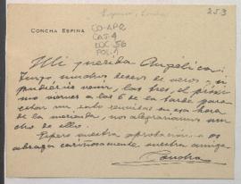Tarjeta