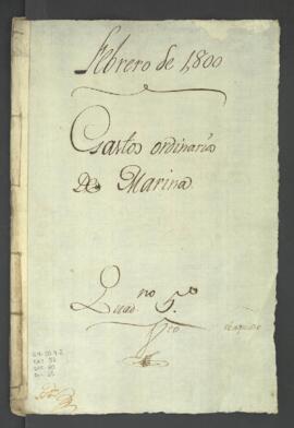 Documentos contables