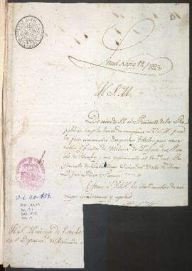 Nombramiento de cívicos