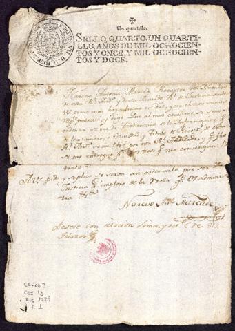 Open original Document numérique