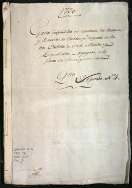 Documentos contables