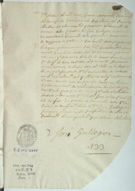 Nombramiento militar