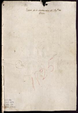 Documentos contables