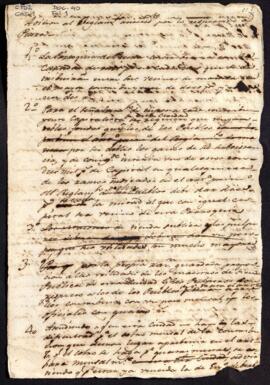 Reglamento/Contribuciones