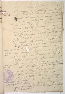 Reconocimiento de deuda