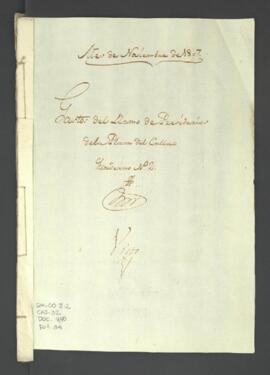 Documentos contables