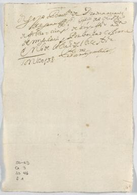 Carta de pago