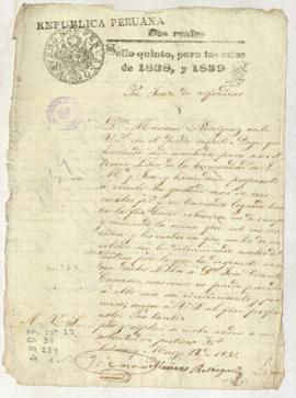 Venta de libro de cobranzas