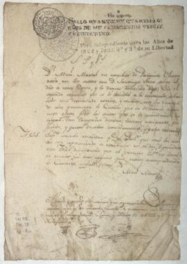 Devolución de autos