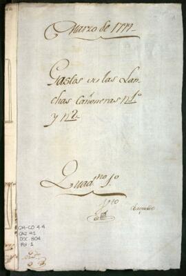 Documento contable