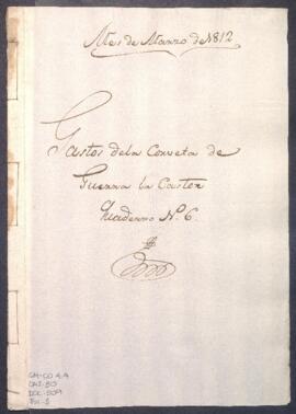 Documentos contables