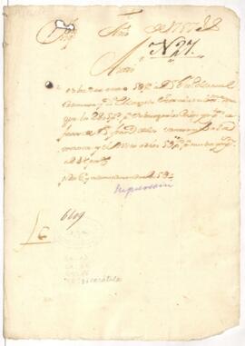 Imposición de censo