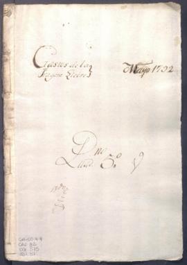 Documentos contables