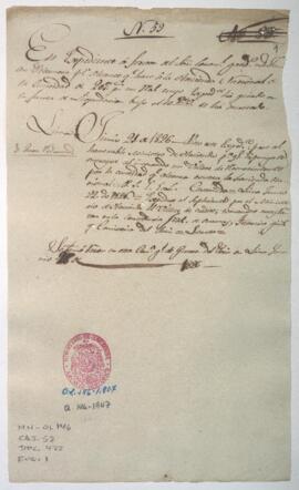 Reconocimiento de deuda