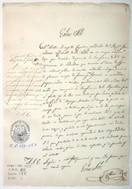 Entrega de gratificación