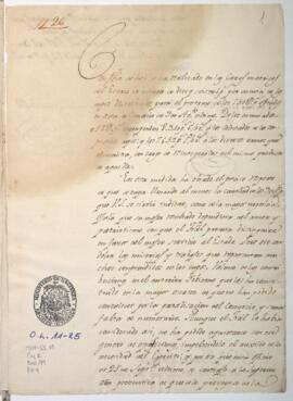 Recaudación de cupos