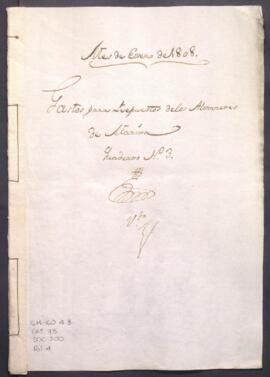 Documentos contables