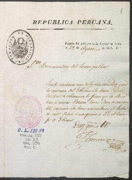 Asistencia a ceremonia religiosa