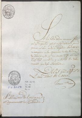 Reclutamiento de cívicos