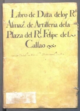 Libro de data