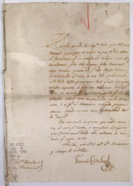 Cobranza de nuevo impuesto