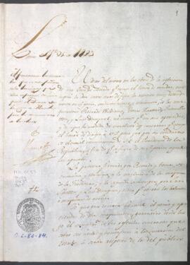 Contratos para refacción de maquinas