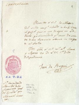 Papel sellado