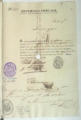 Pago de gratificación