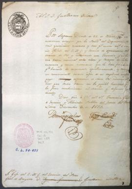 Descuento de sueldos