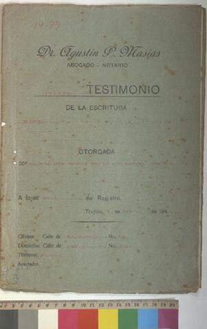 Open original Objeto digital