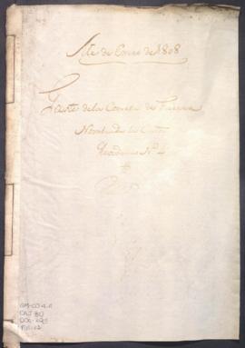 Documentos contables