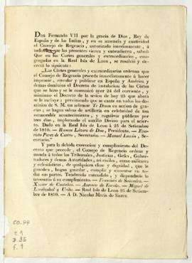 Decreto