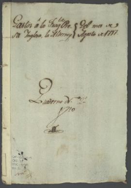 Documentos contables