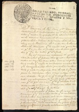 Rendición de cuentas