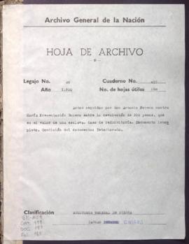 Cantidad de pesos