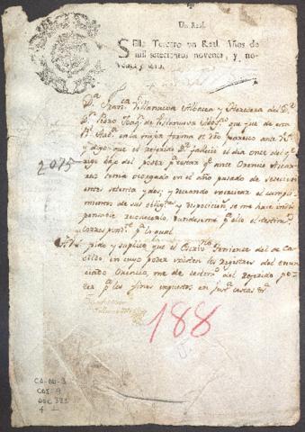 Open original Document numérique