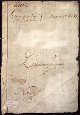 Documentos contables