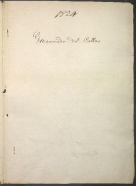 Interceptación de documento