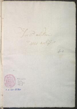 Estancias en hospital