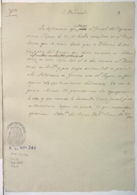 Substracción de azogue