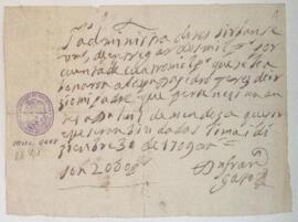 Autorización de pago